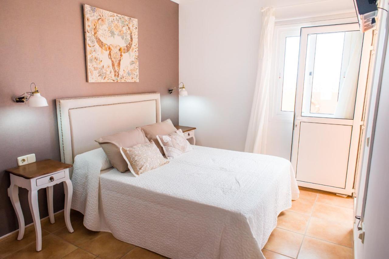 Villa Atlantic Ocean Private Pool Corralejo By Holidays Home Екстер'єр фото
