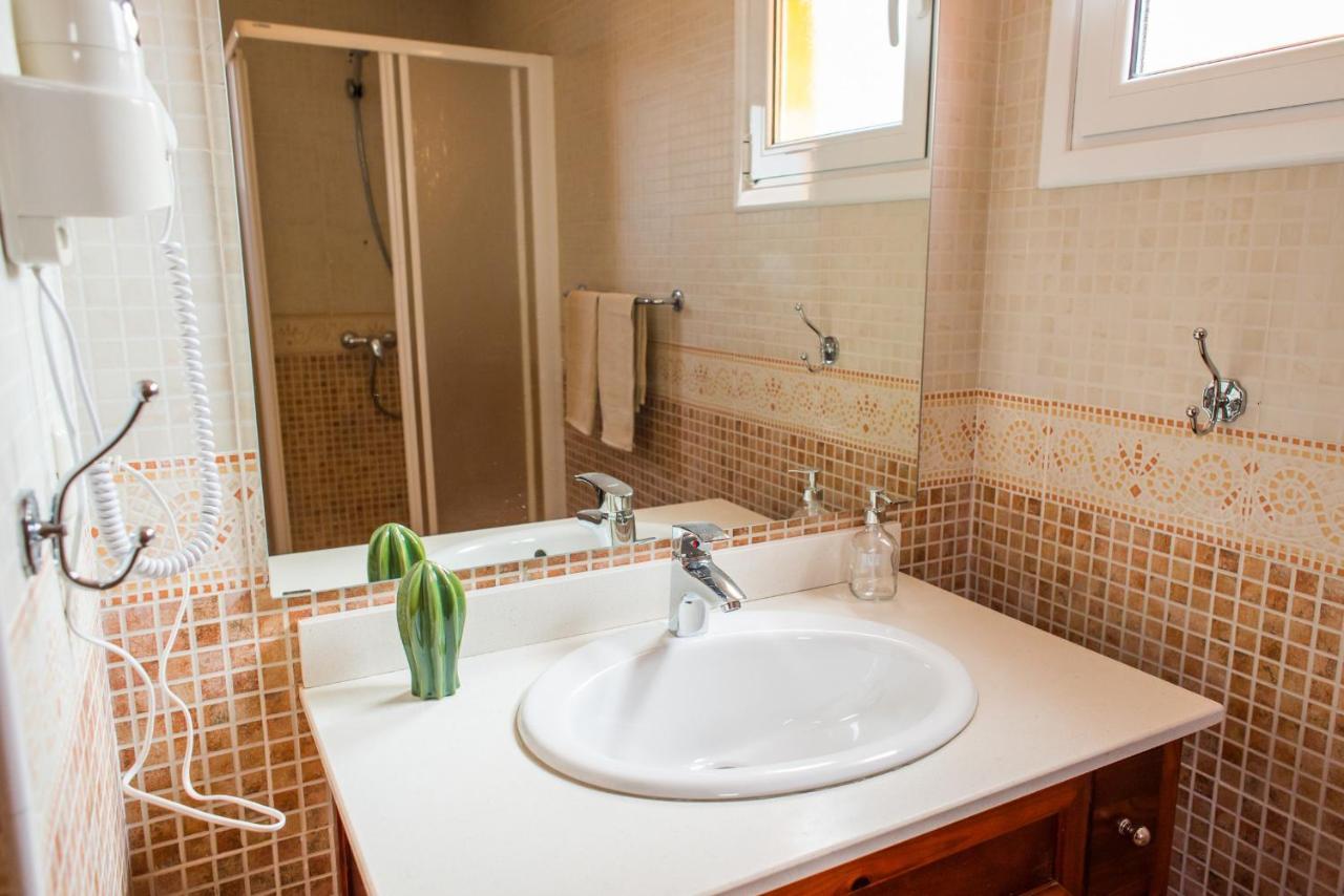 Villa Atlantic Ocean Private Pool Corralejo By Holidays Home Екстер'єр фото