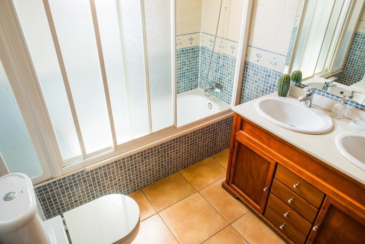 Villa Atlantic Ocean Private Pool Corralejo By Holidays Home Екстер'єр фото
