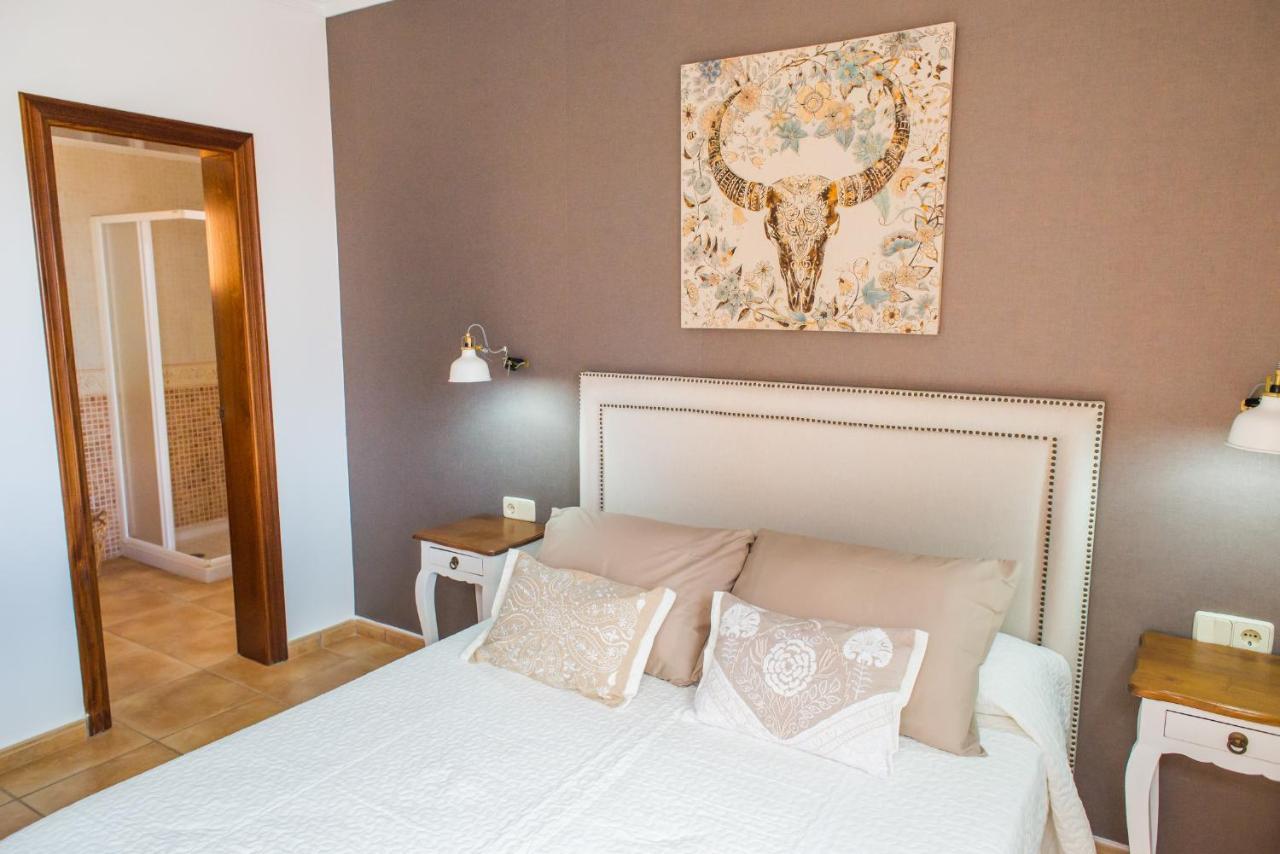 Villa Atlantic Ocean Private Pool Corralejo By Holidays Home Екстер'єр фото