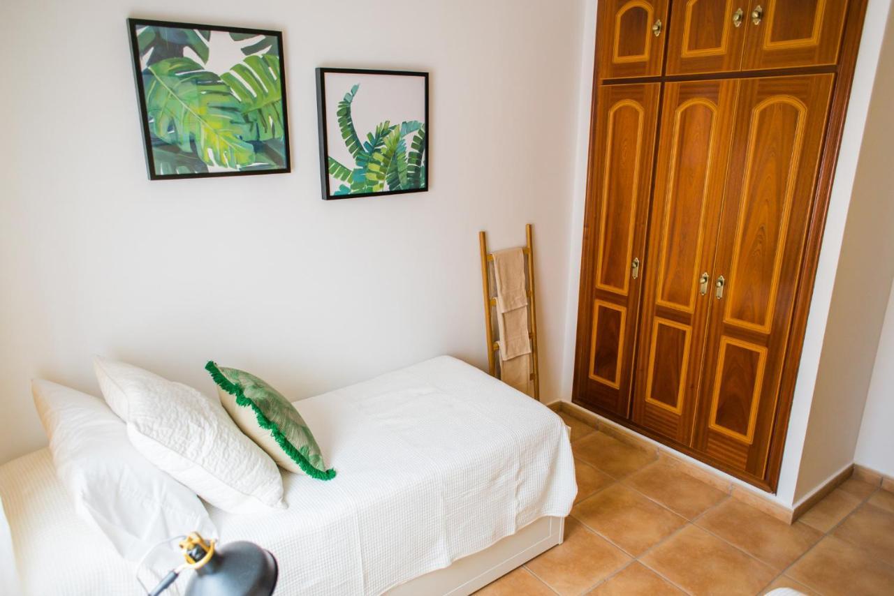Villa Atlantic Ocean Private Pool Corralejo By Holidays Home Екстер'єр фото