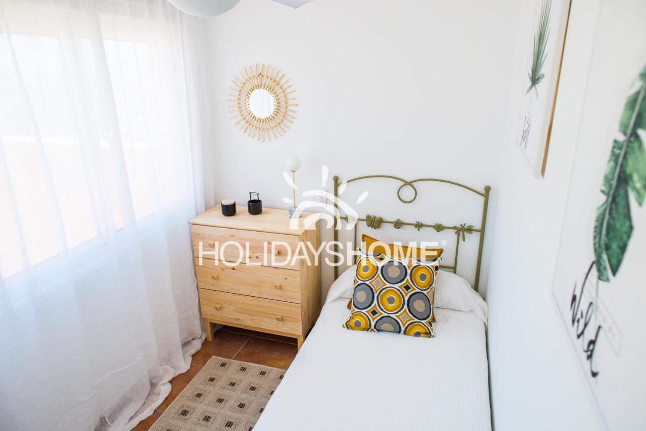 Villa Atlantic Ocean Private Pool Corralejo By Holidays Home Екстер'єр фото
