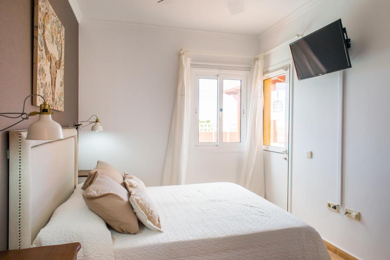 Villa Atlantic Ocean Private Pool Corralejo By Holidays Home Екстер'єр фото