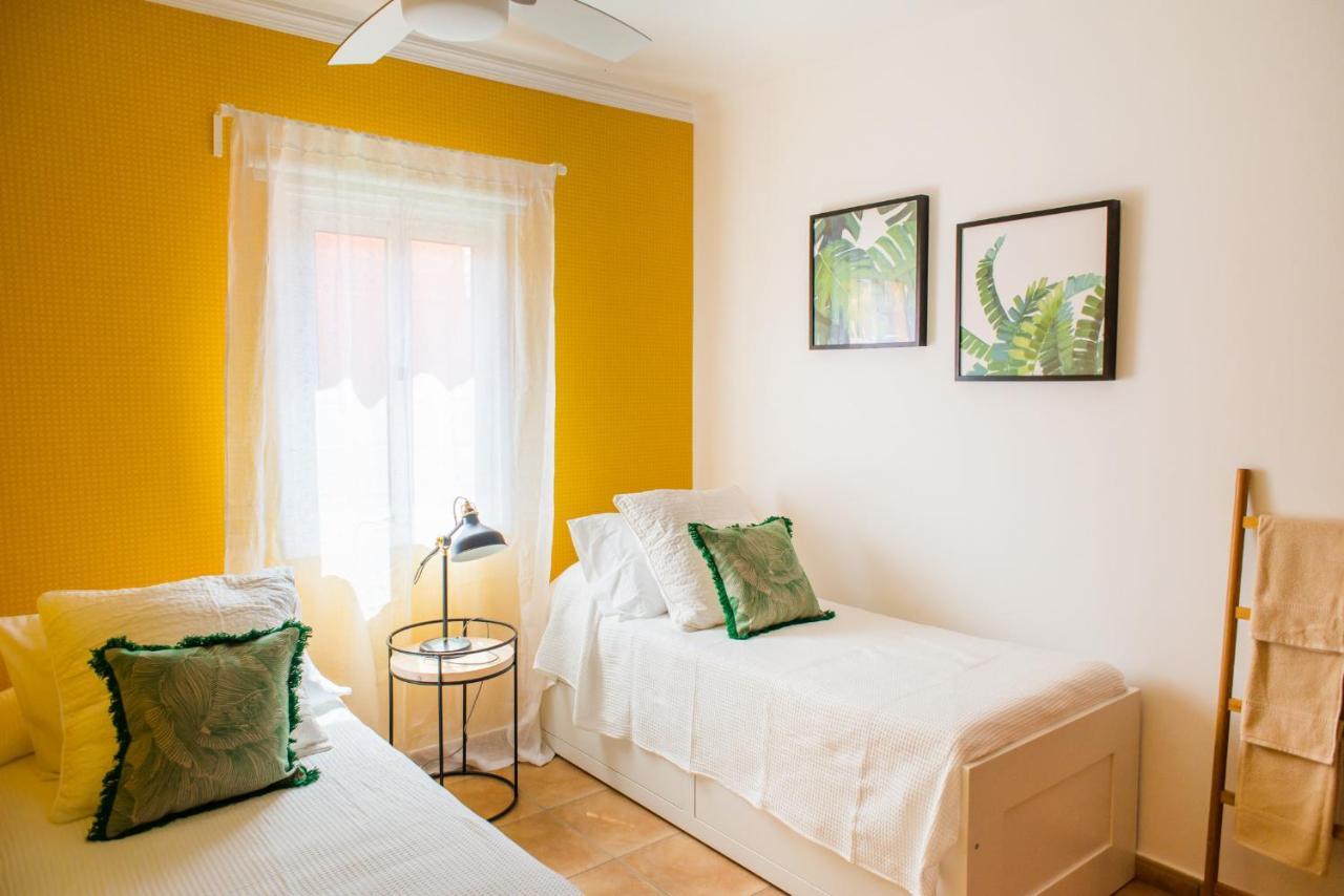 Villa Atlantic Ocean Private Pool Corralejo By Holidays Home Екстер'єр фото