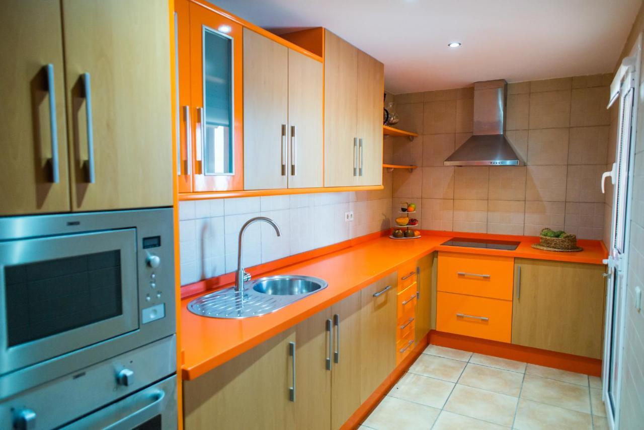 Villa Atlantic Ocean Private Pool Corralejo By Holidays Home Екстер'єр фото