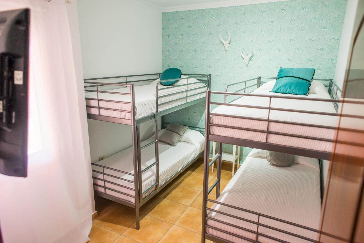 Villa Atlantic Ocean Private Pool Corralejo By Holidays Home Екстер'єр фото