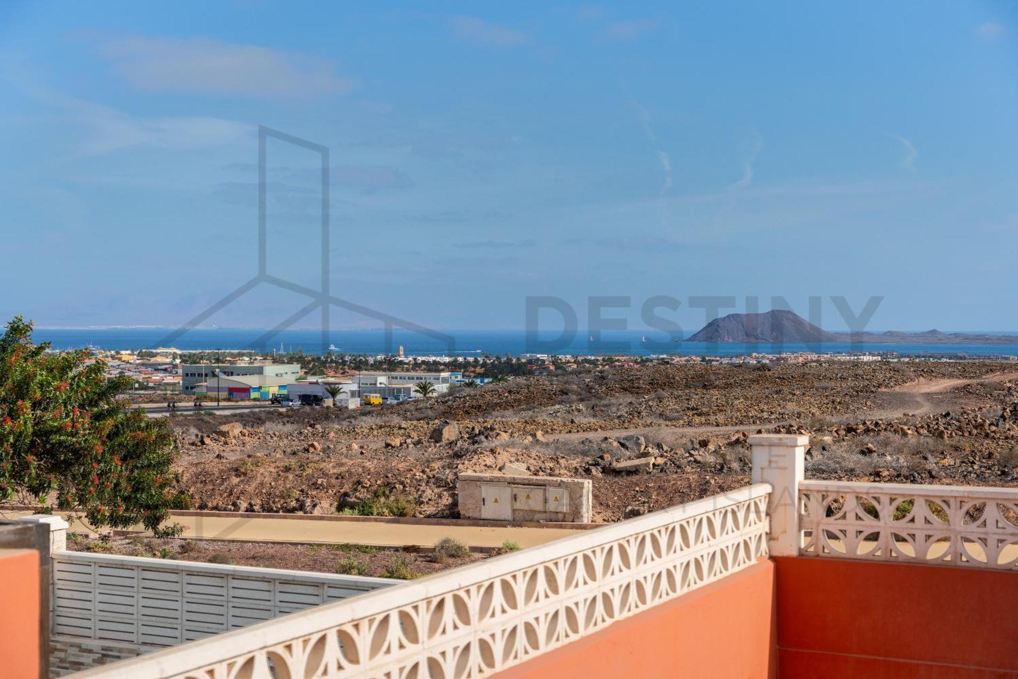 Villa Atlantic Ocean Private Pool Corralejo By Holidays Home Екстер'єр фото