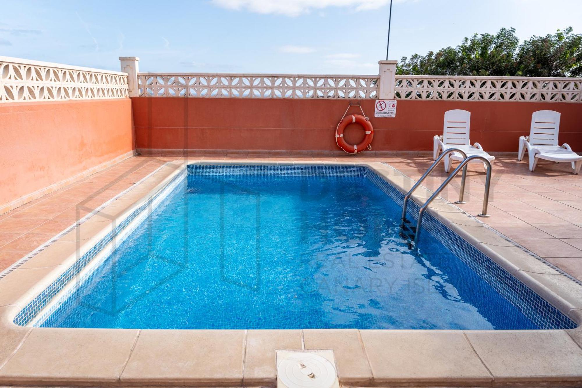 Villa Atlantic Ocean Private Pool Corralejo By Holidays Home Екстер'єр фото